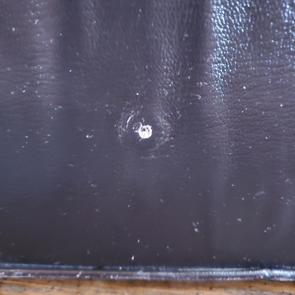 Vintage Handmade Luggage Set From Indonesia At Proyek Rehabilitasi Bethesda - Picture 14 of 16